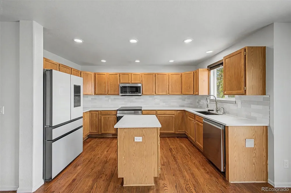3763 Bucknell Drive Highlands Ranch, CO 80129