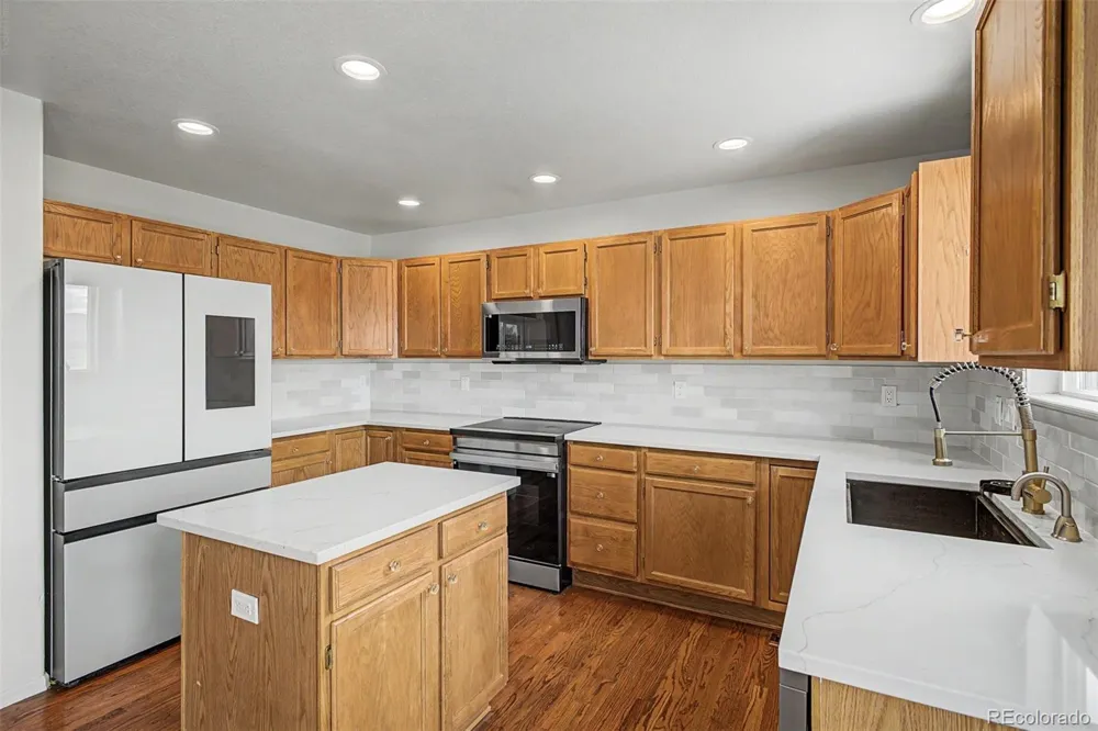 3763 Bucknell Drive Highlands Ranch, CO 80129