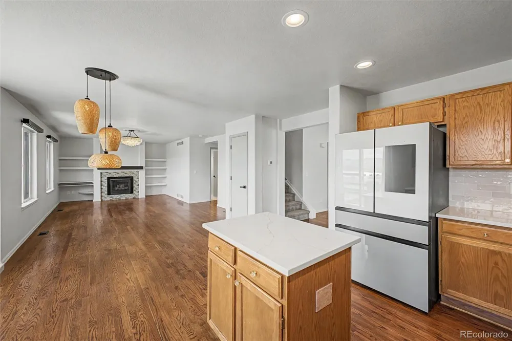 3763 Bucknell Drive Highlands Ranch, CO 80129