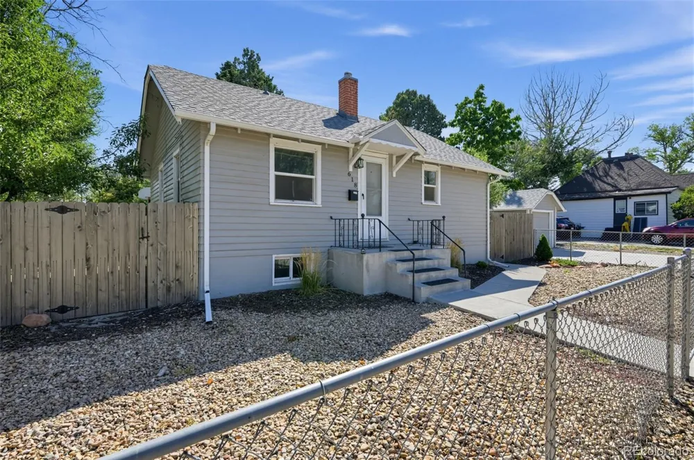 618 16th Street Greeley, CO 80631
