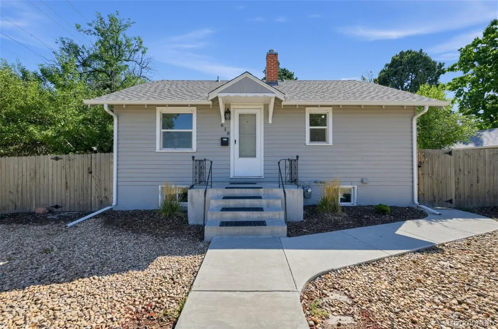 618 16th Street Greeley, CO 80631