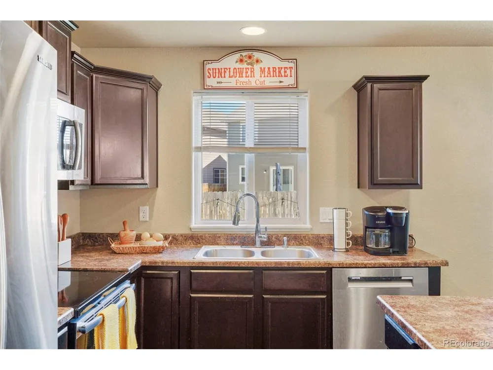 6265 Wild Turkey Drive Colorado Springs, CO 80925