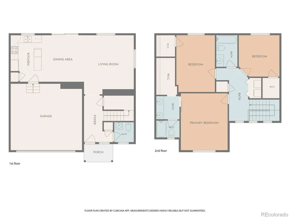 6265 Wild Turkey Drive Colorado Springs, CO 80925