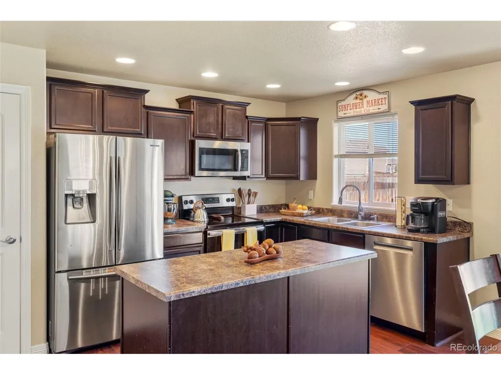 6265 Wild Turkey Drive Colorado Springs, CO 80925