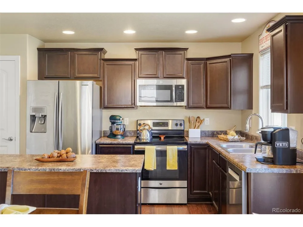 6265 Wild Turkey Drive Colorado Springs, CO 80925