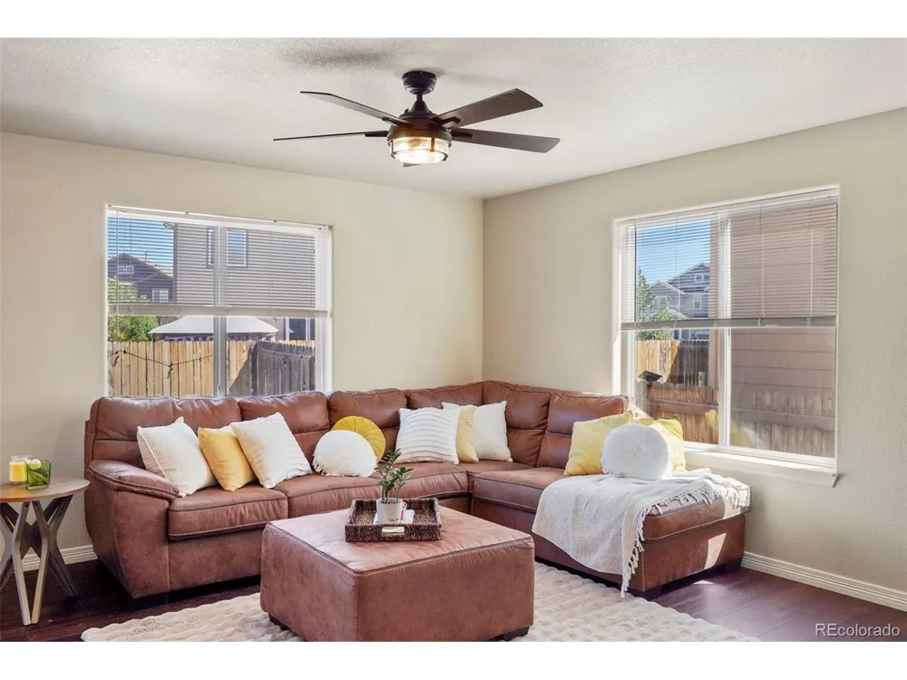 6265 Wild Turkey Drive Colorado Springs, CO 80925
