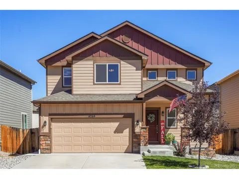 6265 Wild Turkey Drive