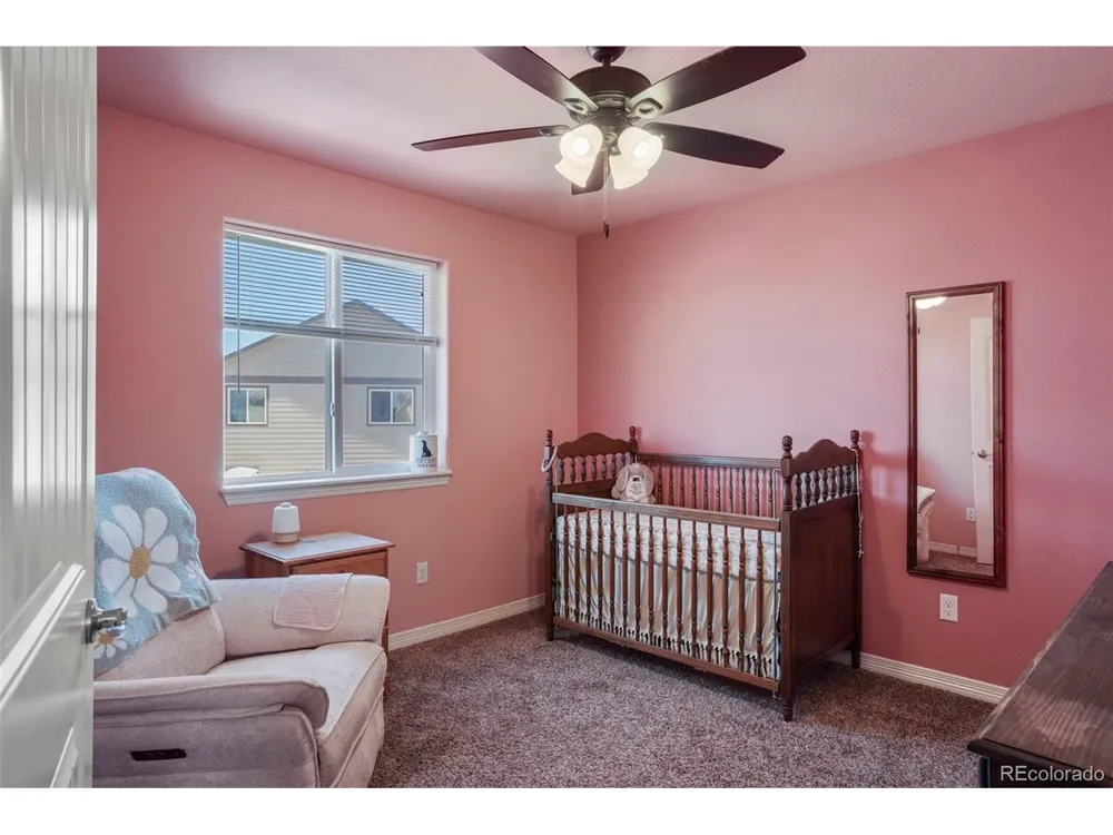 6265 Wild Turkey Drive Colorado Springs, CO 80925