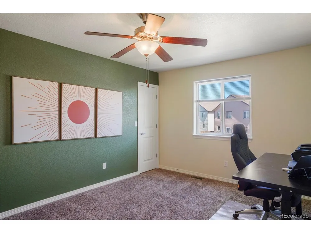 6265 Wild Turkey Drive Colorado Springs, CO 80925
