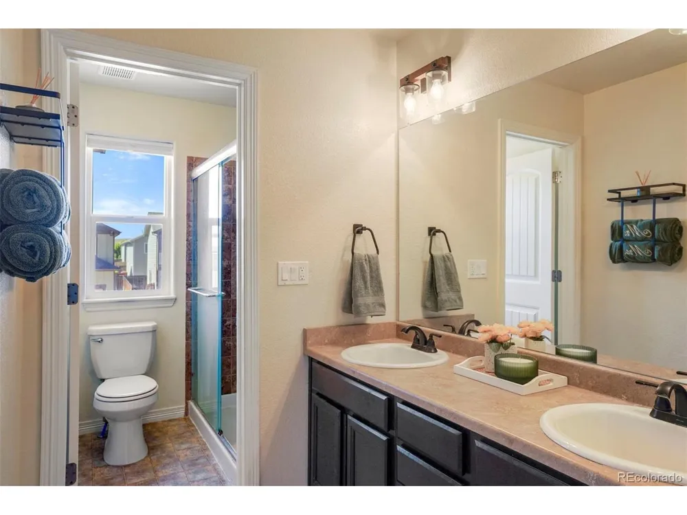 6265 Wild Turkey Drive Colorado Springs, CO 80925