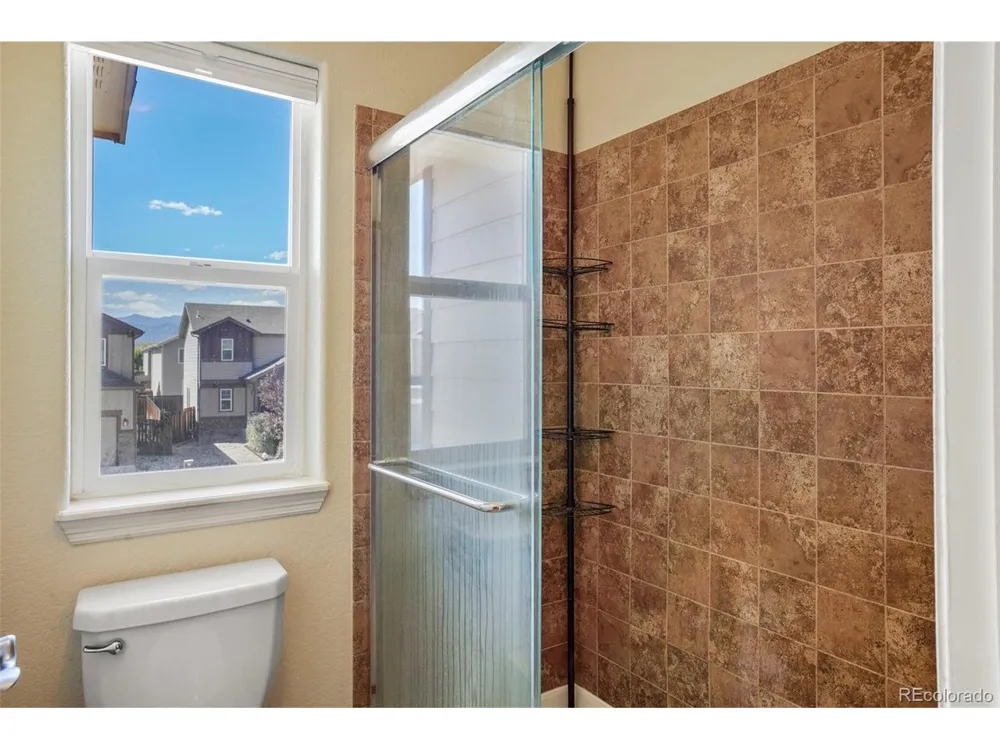 6265 Wild Turkey Drive Colorado Springs, CO 80925