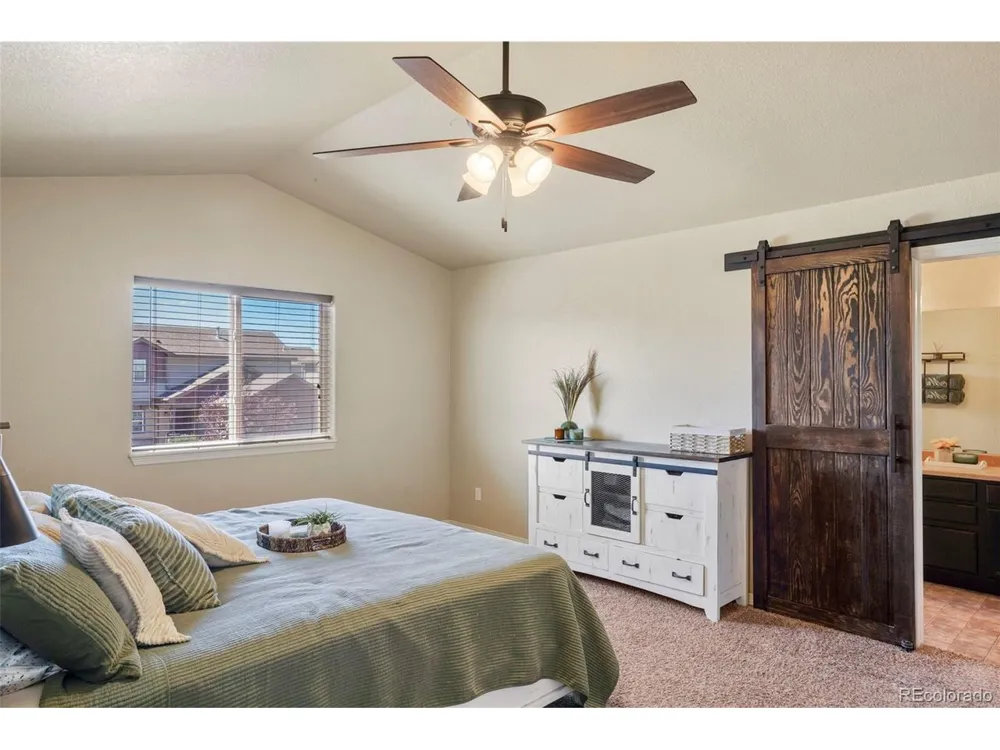 6265 Wild Turkey Drive Colorado Springs, CO 80925