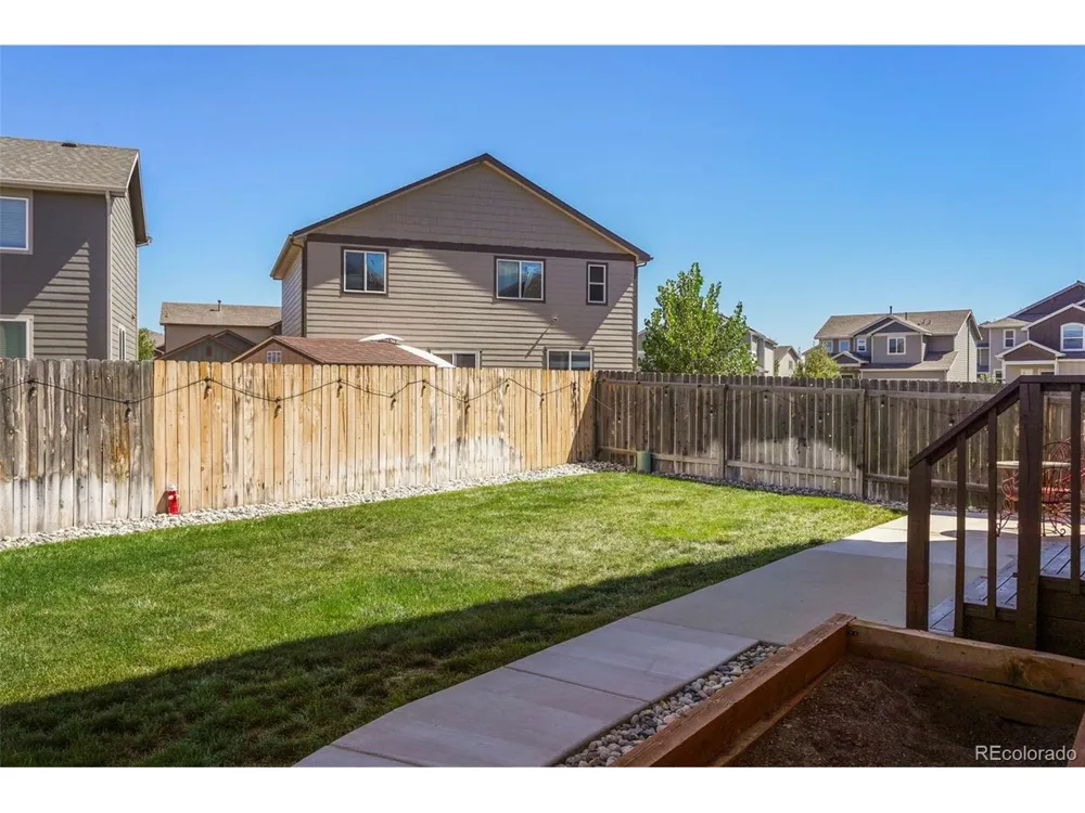 6265 Wild Turkey Drive Colorado Springs, CO 80925