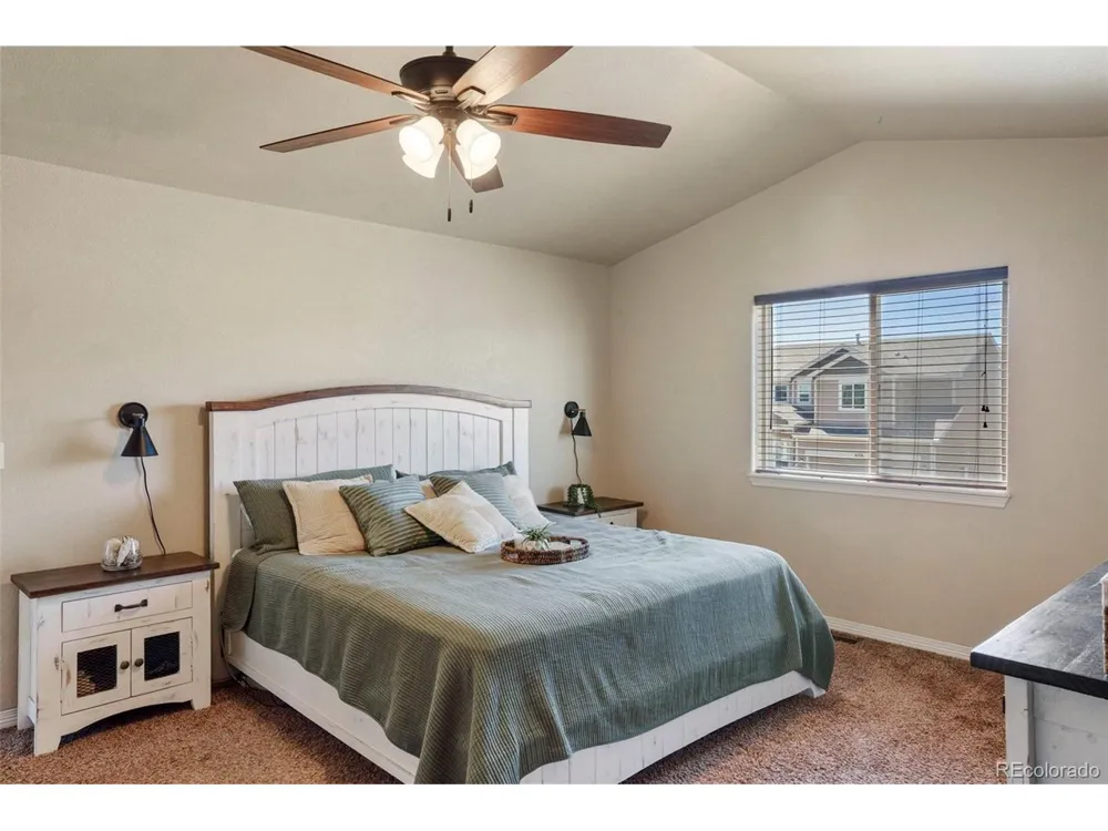 6265 Wild Turkey Drive Colorado Springs, CO 80925