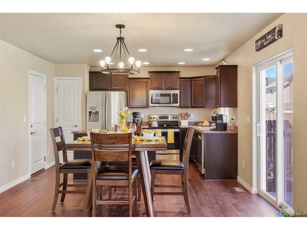 6265 Wild Turkey Drive Colorado Springs, CO 80925