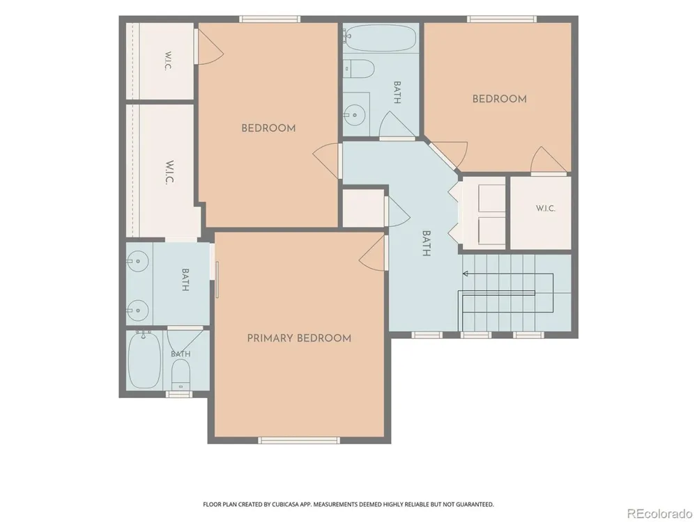 6265 Wild Turkey Drive Colorado Springs, CO 80925