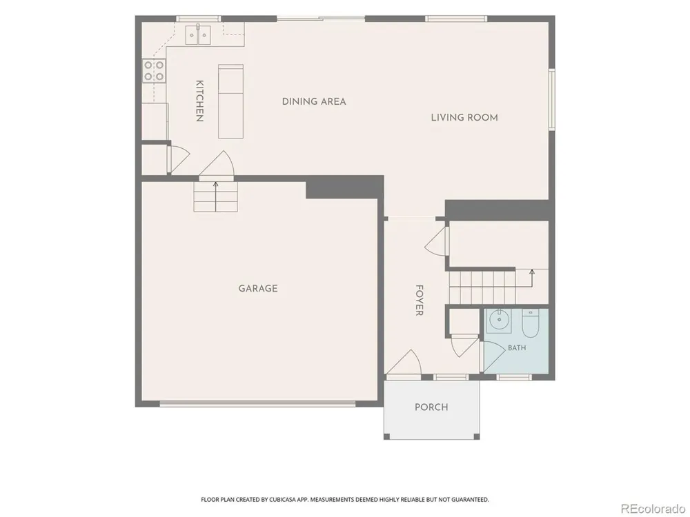 6265 Wild Turkey Drive Colorado Springs, CO 80925