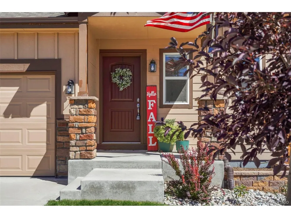 6265 Wild Turkey Drive Colorado Springs, CO 80925
