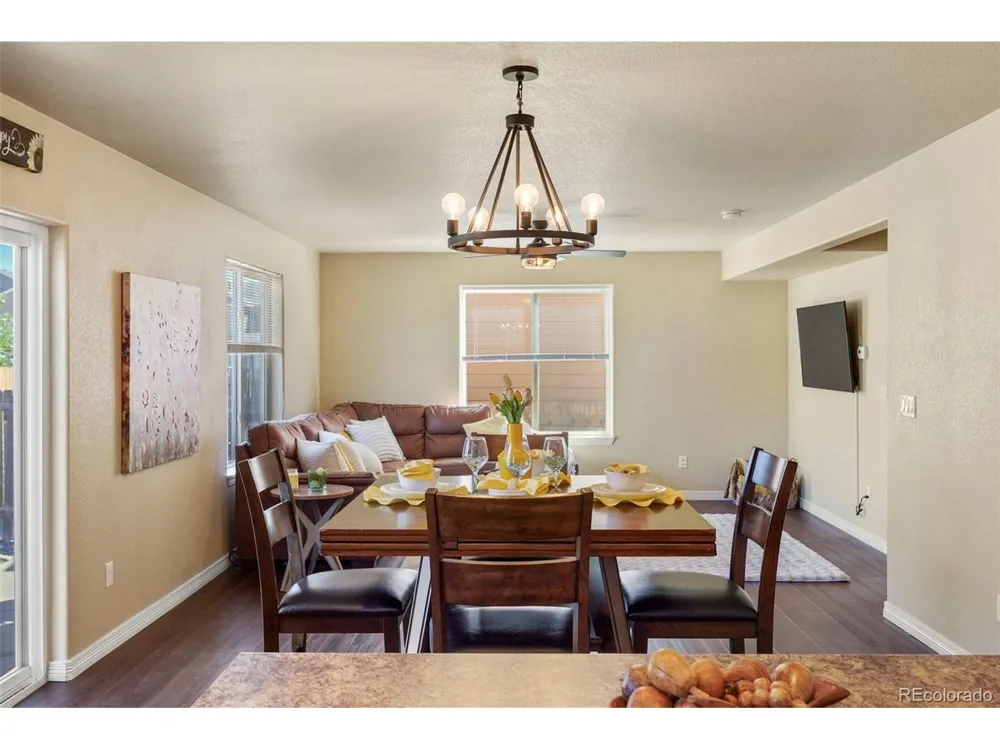 6265 Wild Turkey Drive Colorado Springs, CO 80925