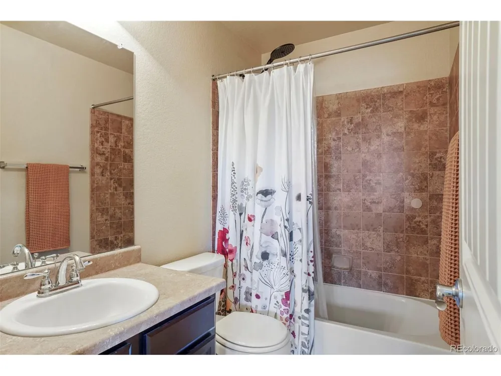6265 Wild Turkey Drive Colorado Springs, CO 80925