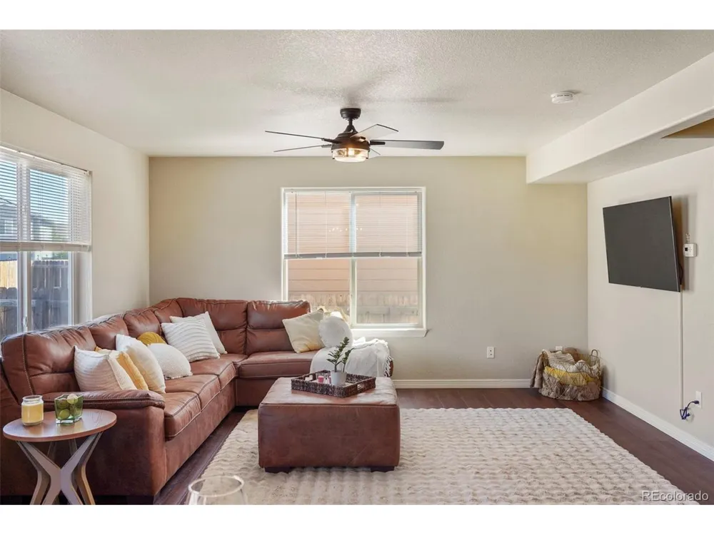 6265 Wild Turkey Drive Colorado Springs, CO 80925