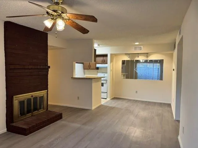 8323 Jorine Drive #8323 Houston, TX 77036
