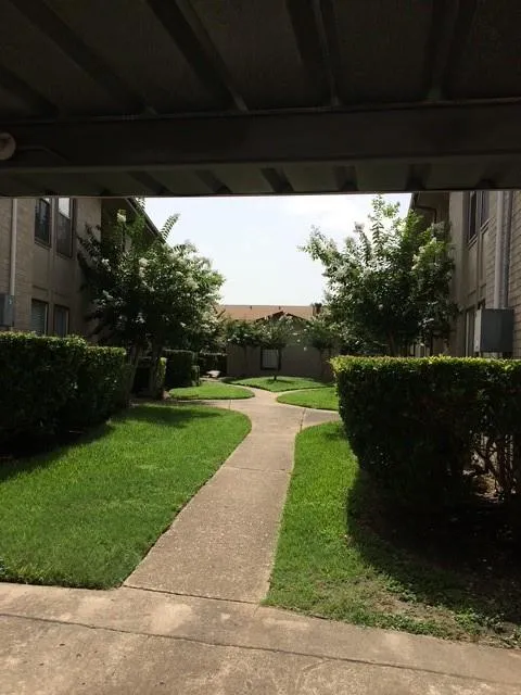 8323 Jorine Drive #8323 Houston, TX 77036