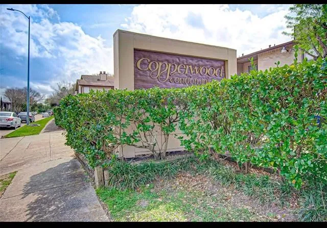 8323 Jorine Drive #8323 Houston, TX 77036