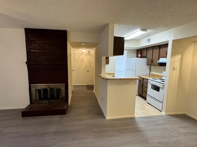 8323 Jorine Drive #8323 Houston, TX 77036
