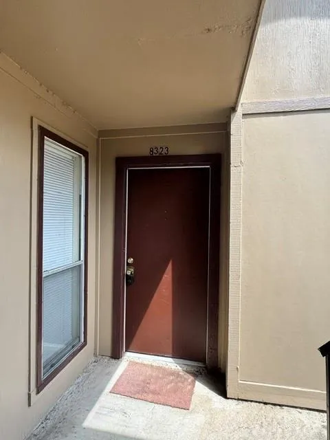 8323 Jorine Drive #8323 Houston, TX 77036