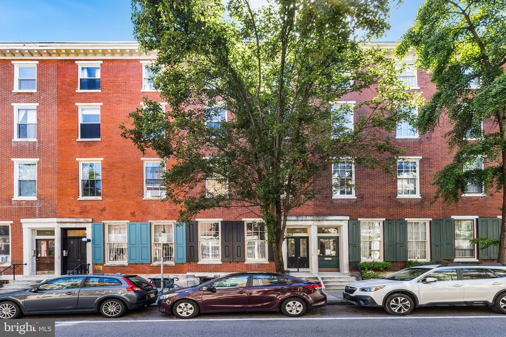 1716 PINE STREET #7 Philadelphia, PA 19103