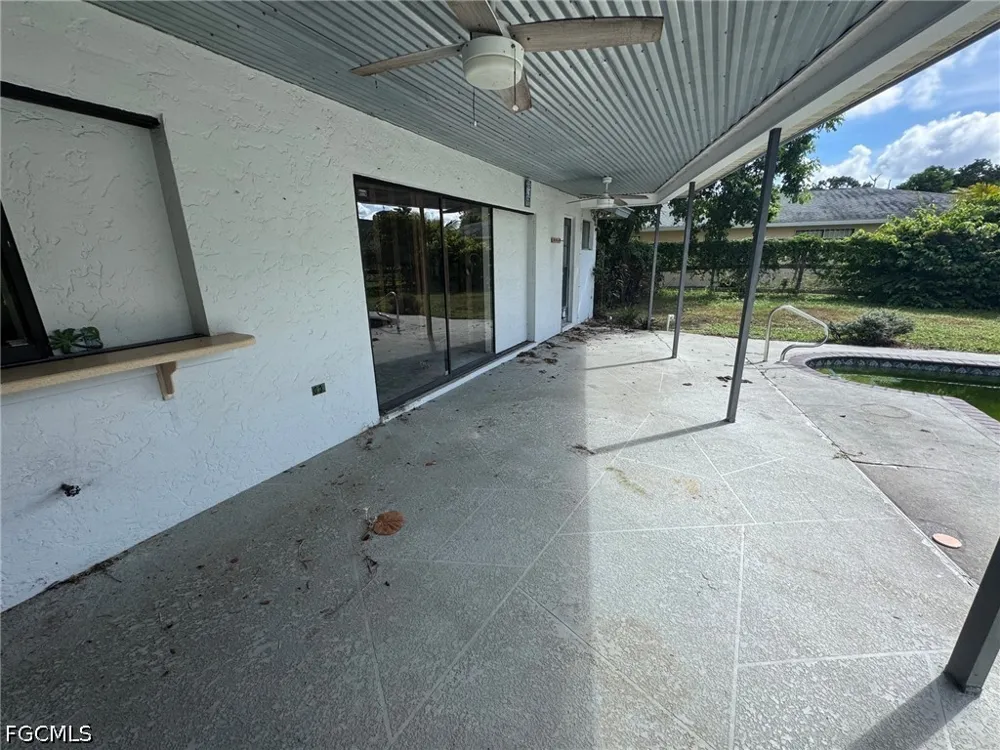 Treehaven Circle Fort Myers, FL 33907