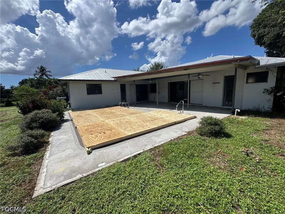 Treehaven Circle Fort Myers, FL 33907