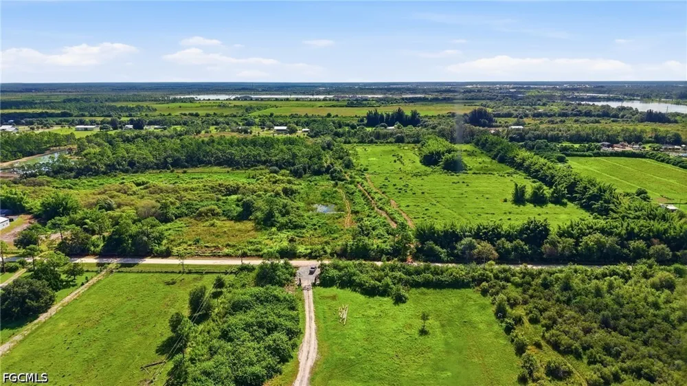 Rasmussen Road Punta Gorda, FL 33982