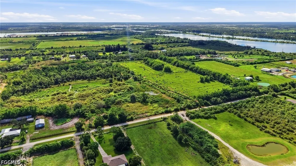 Rasmussen Road Punta Gorda, FL 33982