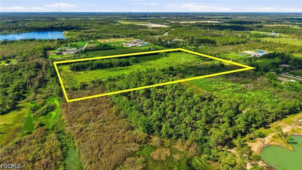 Rasmussen Road Punta Gorda, FL 33982