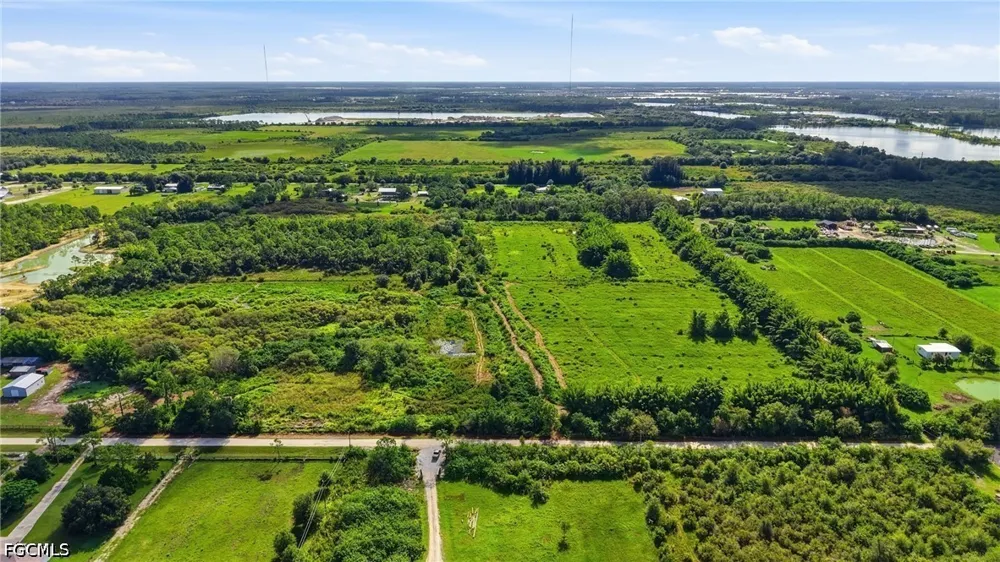 Rasmussen Road Punta Gorda, FL 33982