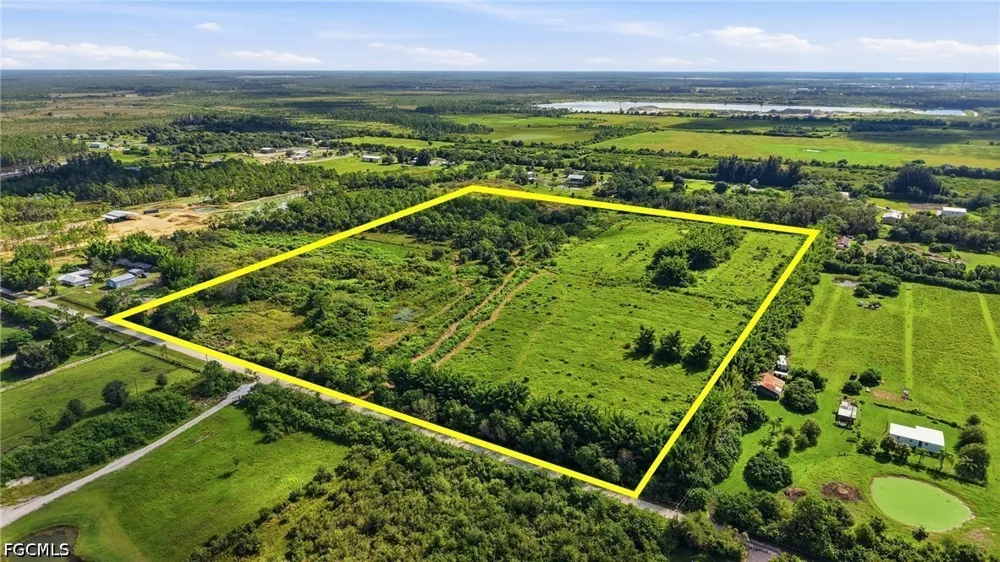 Rasmussen Road Punta Gorda, FL 33982