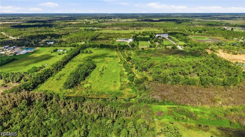 Rasmussen Road Punta Gorda, FL 33982