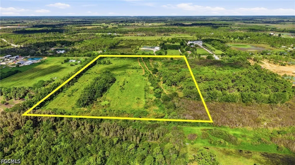 Rasmussen Road Punta Gorda, FL 33982