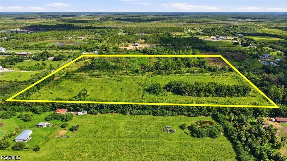 Rasmussen Road Punta Gorda, FL 33982