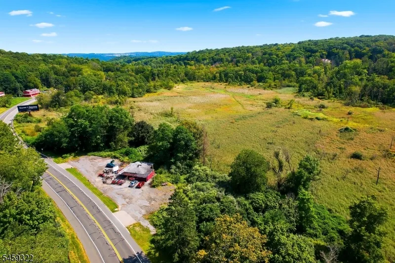 107 Us Highway 46 Independence, NJ 07840