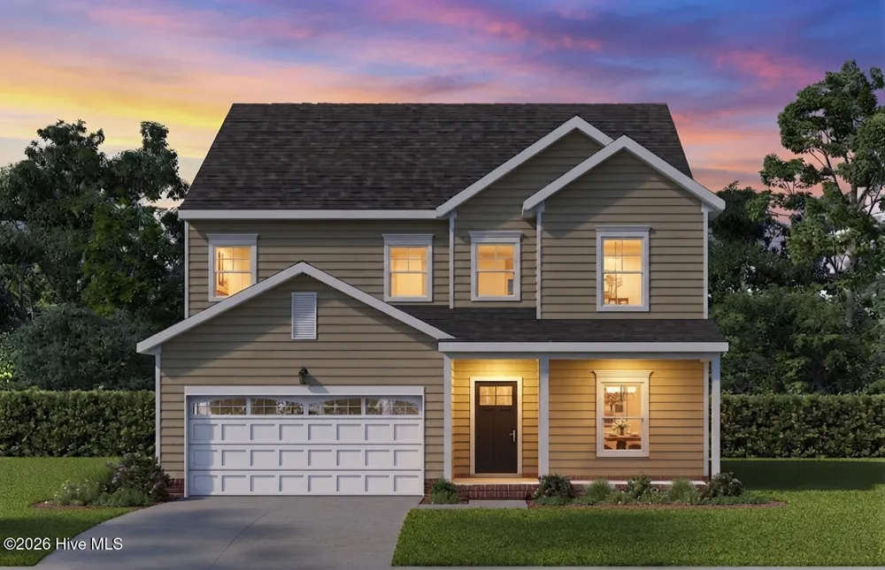 307 Onslow Lane South Mills, NC 27976