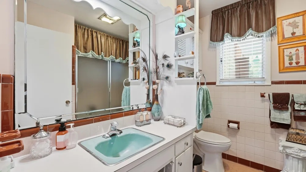 408 Primrose Ave Tullahoma, TN 37388