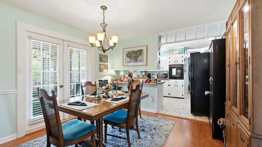 408 Primrose Ave Tullahoma, TN 37388