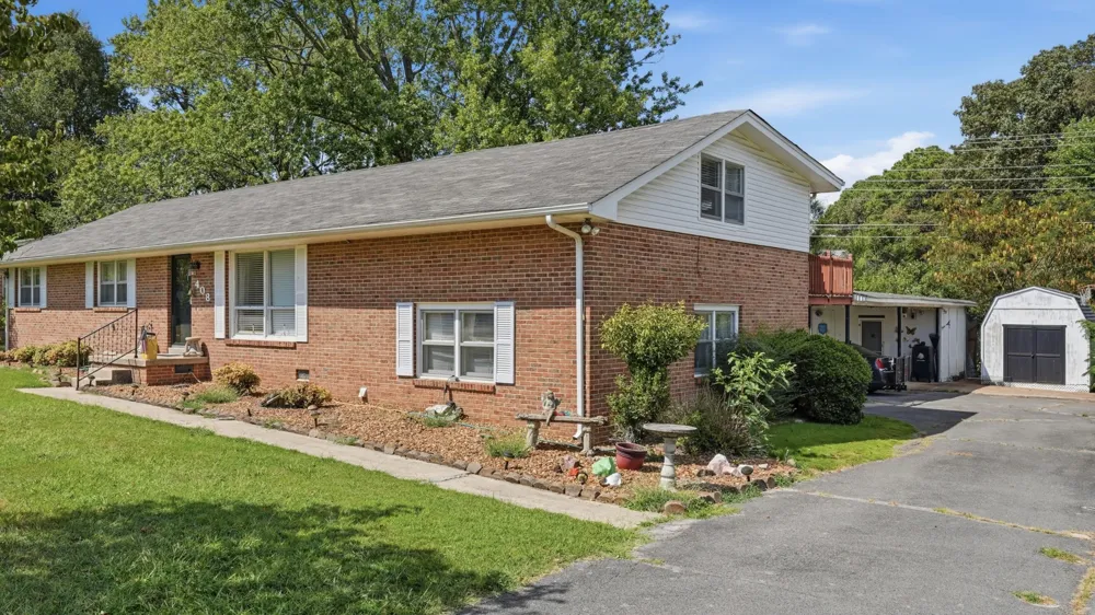 408 Primrose Ave Tullahoma, TN 37388