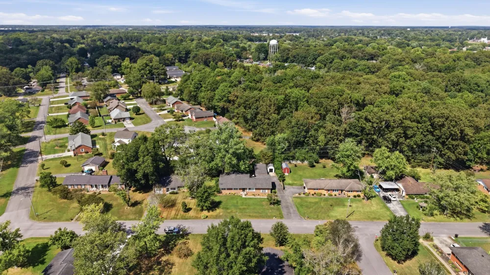 408 Primrose Ave Tullahoma, TN 37388