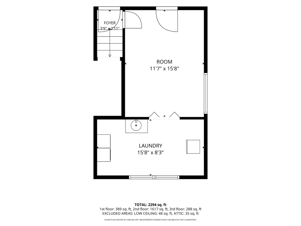 408 Primrose Ave Tullahoma, TN 37388