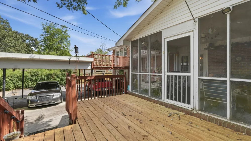 408 Primrose Ave Tullahoma, TN 37388