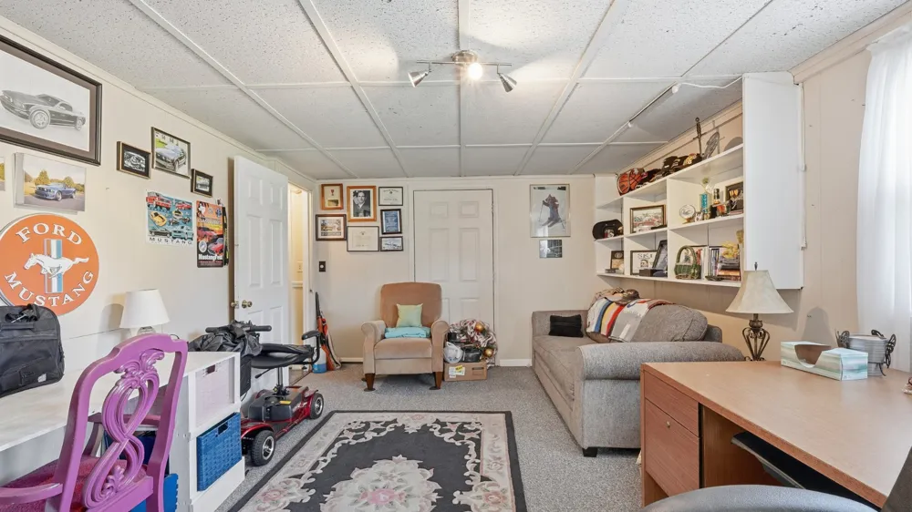 408 Primrose Ave Tullahoma, TN 37388